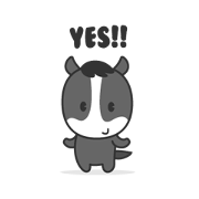 Hewan Imut Animasi seri 2