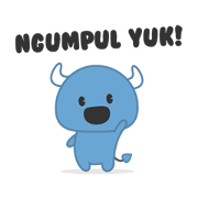 Hewan Imut Animasi seri 3 Hewan Imut Animasi seri 3