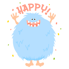 Yeti stickers