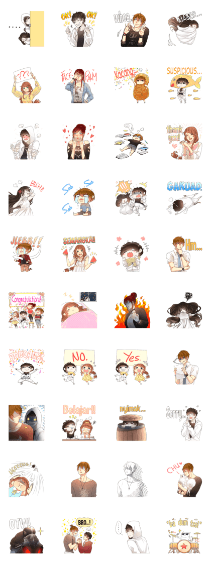 Ghost's Dilemma Ghost's Dilemma