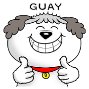 FuFuFu The Playful Guy [Spanish]