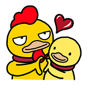 Chicken's Talk Chicken's Talk