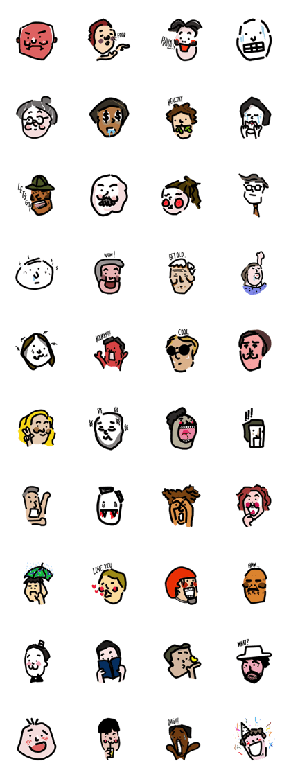 Pag's Family Pag's Family