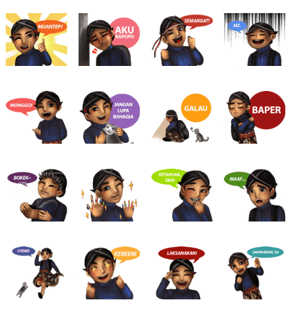 Catur Si Abdi Dalem Catur Si Abdi Dalem