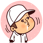 Buzzcut Baseball Club vol.2 Buzzcut Baseball Club vol.2