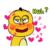 Dinosaur and Everlasting Love Story