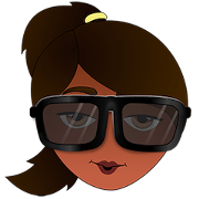 The Originals - Queen Sticker Pack