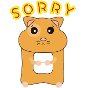 Long black round of A fat mouse Long black round of A fat mouse