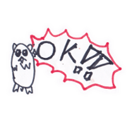 Hamster Mogutan Hamster Mogutan