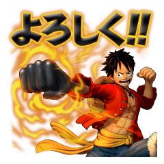 ONE PIECE 海賊無双4