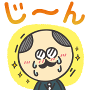 Cute office worker Cute office worker