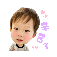 ❤️皓皓❤️日常生活