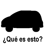 (Spanish)Silhouette Quiz 4 (Spanish)Silhouette Quiz 4