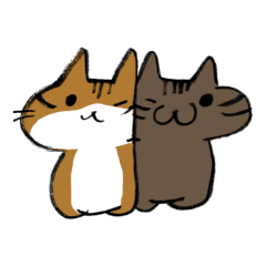 CATS-KINchan&AOIchan