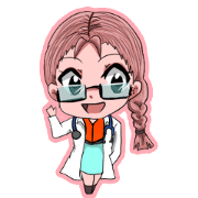 doctor and healthy doctor and healthy