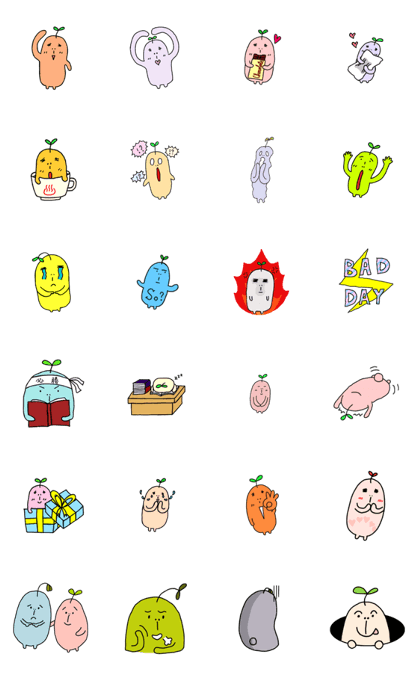 Germination bio Germination bio