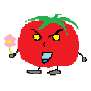 Mr.tomato and my company Mr.tomato and my company