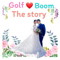 Golf&Boom