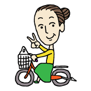 Tonchan's daily life