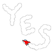 stickers of cloud of airplane stickers of cloud of airplane