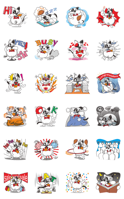 HOO-DUM the funny dog HOO-DUM the funny dog