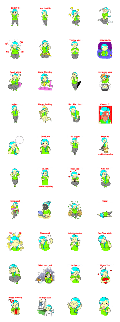 Luna the chubby Girl Luna the chubby Girl