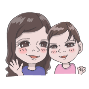 Kiara and Akira Kiara and Akira