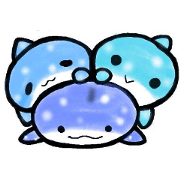 The whale shark who rose to the land