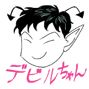 Go!Go!Little Devil Vol.1