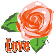 Make it in the flower board.