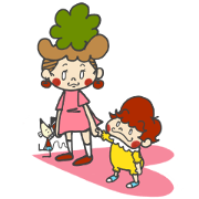 Vol.2 RINGO and MIMI -Spring Ver.-