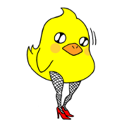 oh!sexy Chick!