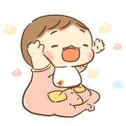 Of the baby is days leisurely Part 2