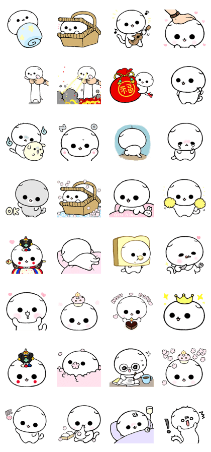 Scottish Fold kitten <BOONEW>