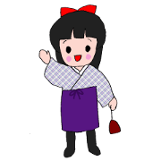 Taisho-romangirl Kaoru