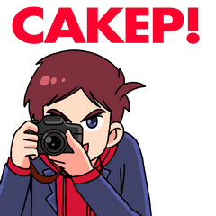 Anak DSLR Kekinian