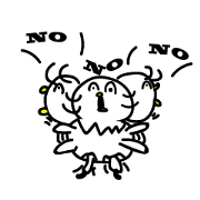 A humor chick with eggshell A humor chick with eggshell