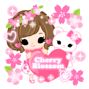 cherry blossom-japanese- cherry blossom-japanese-