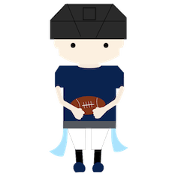 Flag Friends Flag Friends