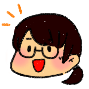 happy glasses girl happy glasses girl