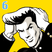 Japanese Bad Boys of the 70s on the Move Japanese Bad Boys of the 70s on the Move