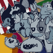 Comic Animals Comic Animals