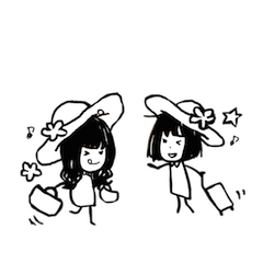 Meiko-tan and Riiko-tan PART3