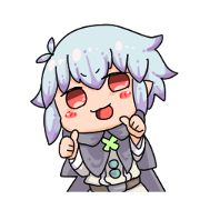 scornful eyes(?) Stickers scornful eyes(?) Stickers