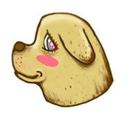 Life is better with a dog. Life is better with a dog.