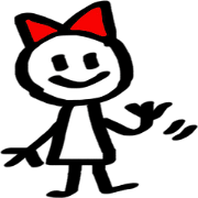 Red color ribbon Red color ribbon