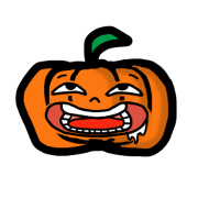 Mr.Pumpkin Head Mr.Pumpkin Head