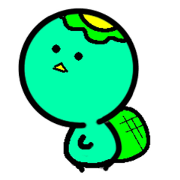 Kappa's family's daily life Kappa's family's daily life