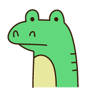 funny crocodile sticker funny crocodile sticker