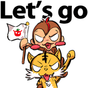 Daily life of Nazaru & Tetora Daily life of Nazaru & Tetora